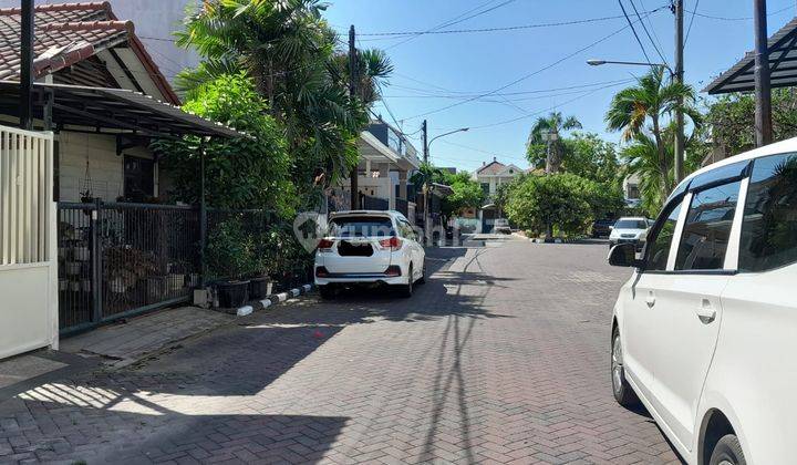 CEPAT 9 JT-AN PER METER RUMAH PRAPEN INDAH 1