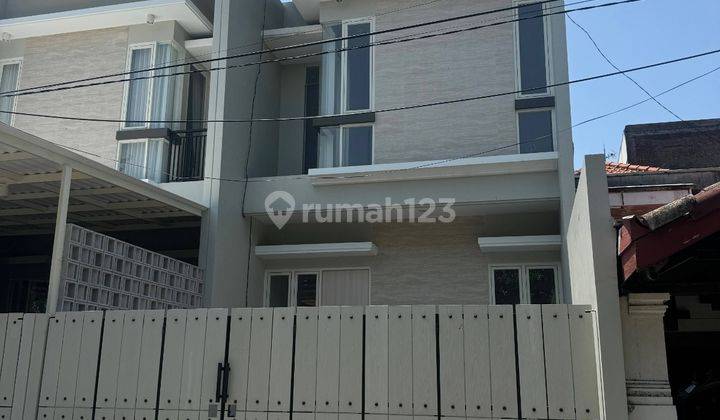 RUNGKUT MENANGGAL SISA 1 UNIT READY (JALAN KEMBAR) UNIT B 1