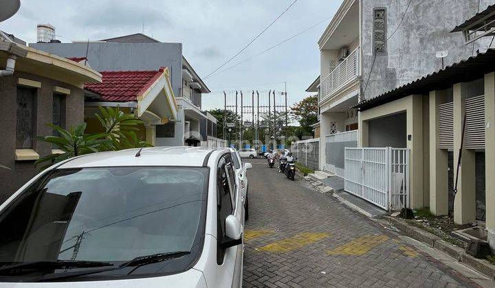 DI JUAL RUMAH PURI ASRI - PAKUWON CITY 2