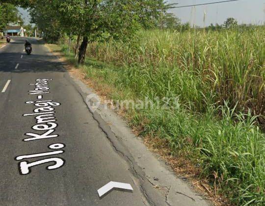 Butuh Cepat Laku Dijual Kavling di Dawar Blandong - Mojokerto 1