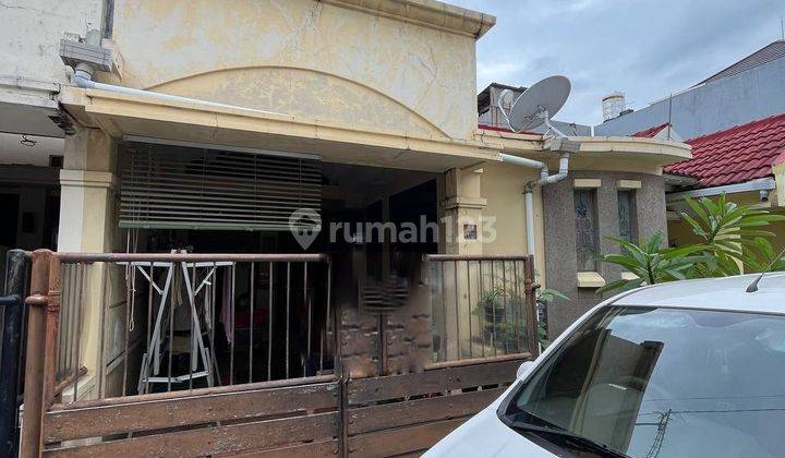 DI JUAL RUMAH PURI ASRI - PAKUWON CITY 1