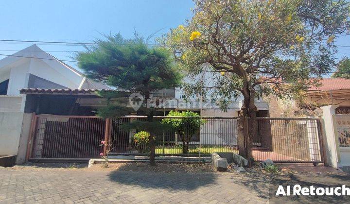 Dijual Rumah Di Manyar Kertoadi  1