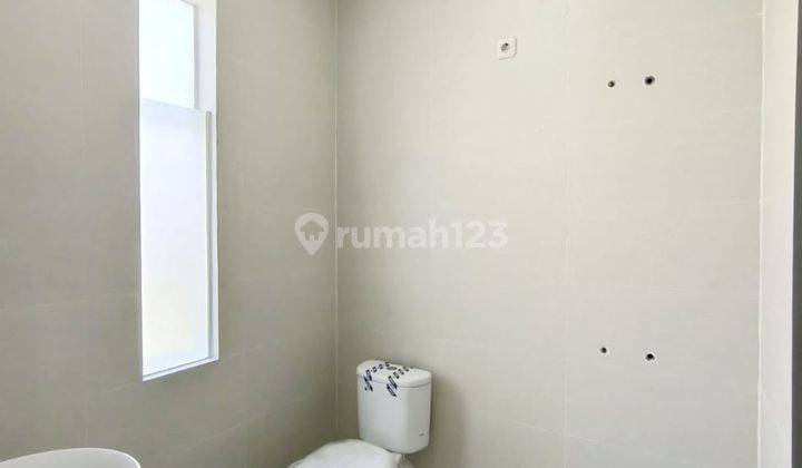 DIJUAL RUMAH BARU GRESS MINIMALIS DI SETRO TIMUR,KENJERAN,SURABAYA TIMUR 2