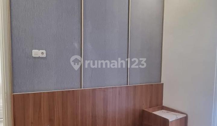 MINIMALIST HOUSE FOR RENT IN ROYAL RESIDENCE