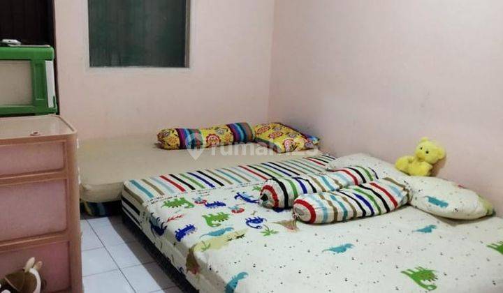 Dijual Rumah Second Siap Huni Purimas, Gunung Anyar 2