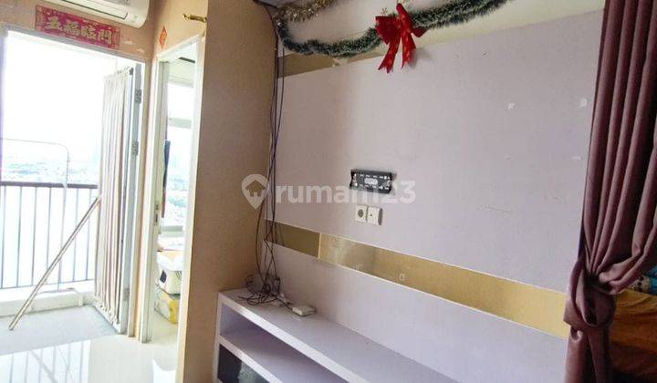 Dijual apartemen gunawangsa tidar 2BR furnish 2