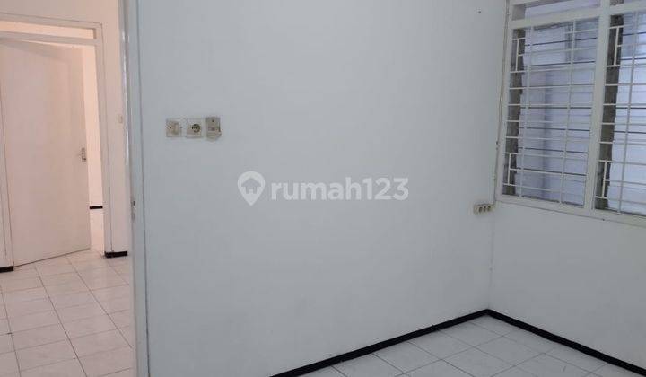 Rumah Siap Huni Wisma Permai 2