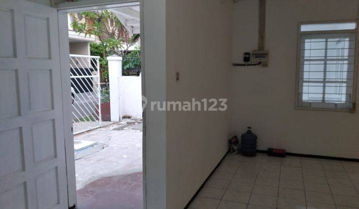 Rumah Siap Huni Wisma Permai 2