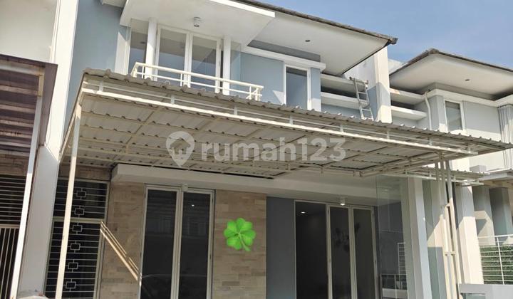 MINIMALIST HOUSE FOR RENT IN ROYAL RESIDENCE