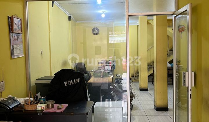 Di Jual Rumah Cocok Untuk Kantor Sekaligus Daerah Perak - Surabaya Ikan Mungsing 2