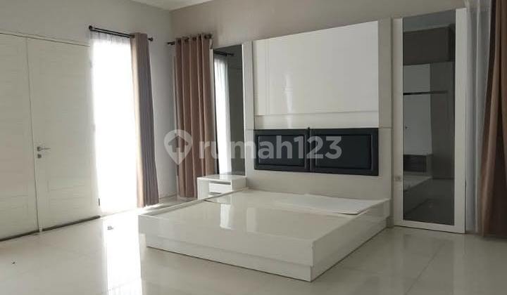 FOR RENT: FULLY FURNISHED HOUSE IN BUKIT TELAGA GOLF