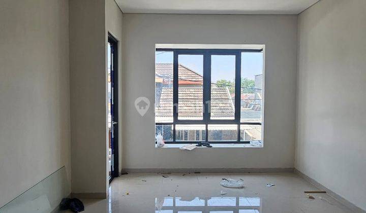 Dijual Rumah New Gress 2 Lantai di Pokcan Pondok Tjandra, Sidoarjo 2