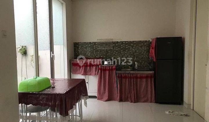 Dijual Rumah Siap Huni di Grand Pakuwon 2