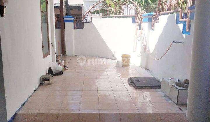 Dijual Rumah Hook Di Pantai Mentari 2