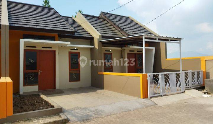 Rumah baru di Rancaekek Cluster Puri kencana 36/73 bisa KPR 472 juta 11