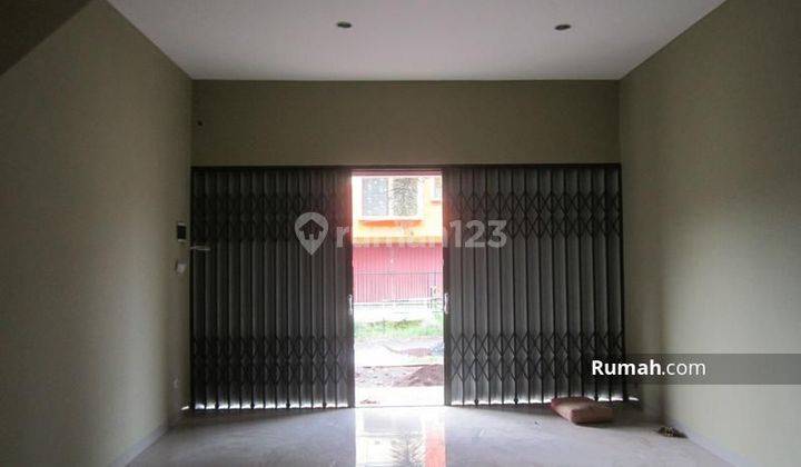 Dijual Ruko baru 2 lantai pusat kota Cimahi SHM 960 juta 6