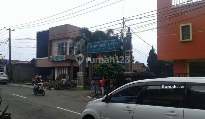 Ruko 2 lantai di pusat kota Cimahi syrategis SHM 960 juta 15
