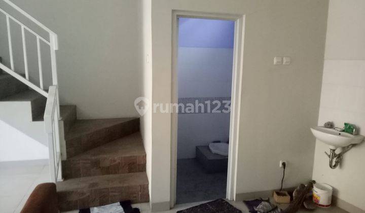 Dijual Ruko baru 2 lantai pusat kota Cimahi SHM 960 juta 13