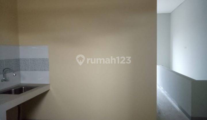 Dijual Ruko baru 2 lantai pusat kota Cimahi SHM 960 juta 15
