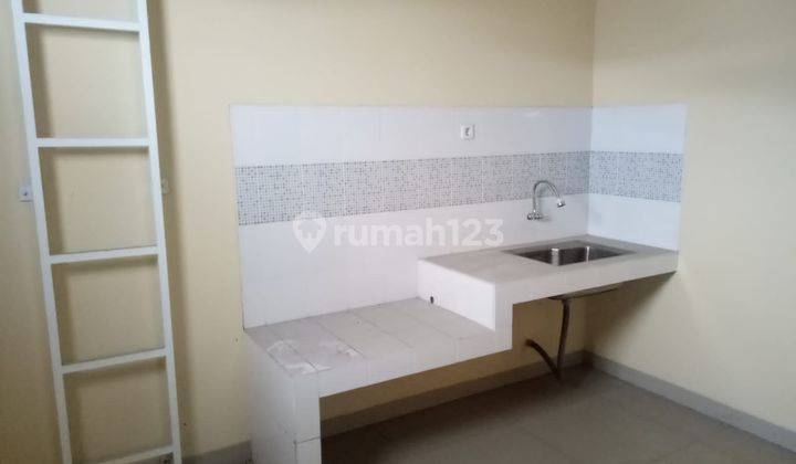 Dijual Ruko baru 2 lantai pusat kota Cimahi SHM 960 juta 17