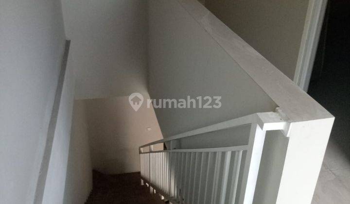 Dijual Ruko baru 2 lantai pusat kota Cimahi SHM 960 juta 18
