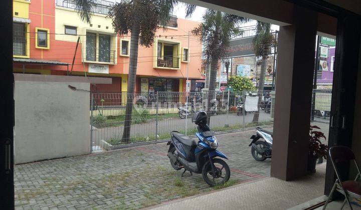 Dijual Ruko baru 2 lantai pusat kota Cimahi SHM 960 juta 19
