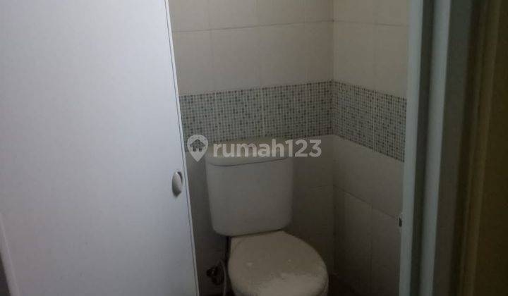 Dijual Ruko baru 2 lantai pusat kota Cimahi SHM 960 juta 20
