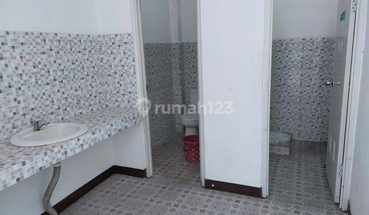 disewa cepat ruko 3 lantai lokasi Ciwastra luas dan strategis ramai 6