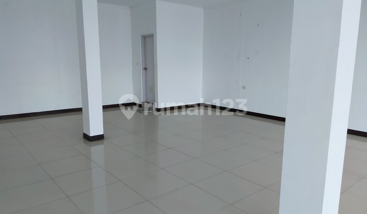 disewa cepat ruko 3 lantai lokasi Ciwastra luas dan strategis ramai 9