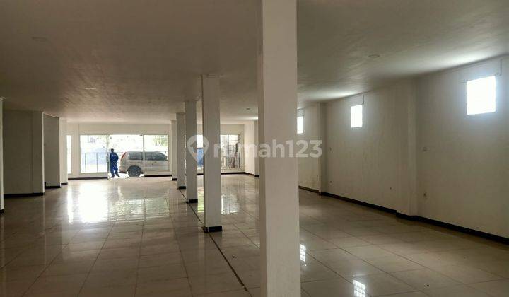 disewa cepat ruko 3 lantai lokasi Ciwastra luas dan strategis ramai 16
