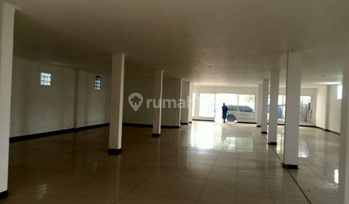 disewa cepat ruko 3 lantai lokasi Ciwastra luas dan strategis ramai 17