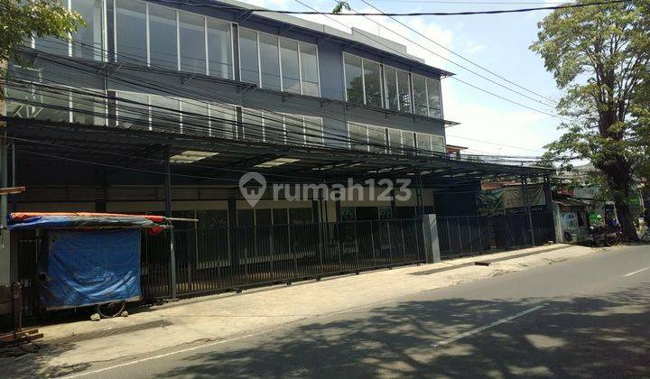 dijual ruko 3 lantai sangat luas Ciwastra Cocok buat berbagai usaha 3