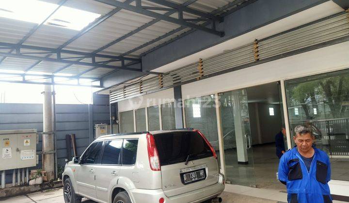 dijual ruko 3 lantai sangat luas Ciwastra Cocok buat berbagai usaha 5
