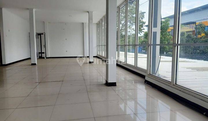 dijual ruko 3 lantai sangat luas Ciwastra Cocok buat berbagai usaha 8