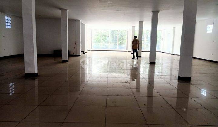 dijual ruko 3 lantai sangat luas Ciwastra Cocok buat berbagai usaha 9