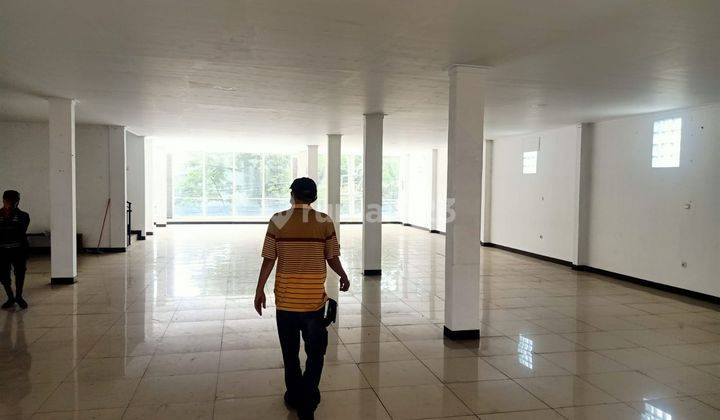 dijual ruko 3 lantai sangat luas Ciwastra Cocok buat berbagai usaha 10