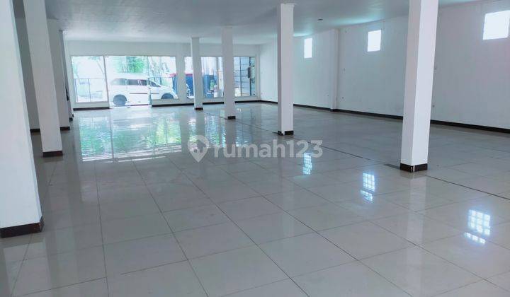 dijual ruko 3 lantai sangat luas Ciwastra Cocok buat berbagai usaha 17