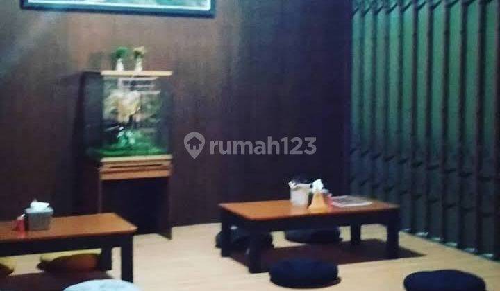 Rumah siap huni terawat pinggir jalan utama kolonel masturi SHM 850 jt 20