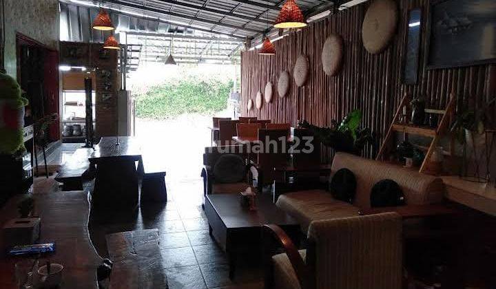 Rumah siap huni terawat pinggir jalan utama kolonel masturi SHM 850 jt 22