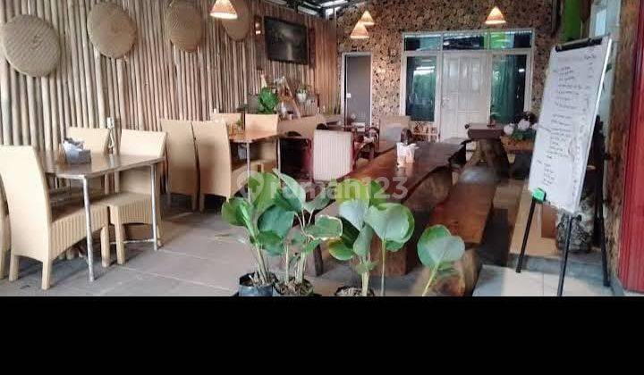 Rumah siap huni terawat pinggir jalan utama kolonel masturi SHM 850 jt 21