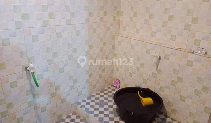 Rumah klasik sederhana lokasi Indihiang Tasik 60/94 SHM 330 juta 6