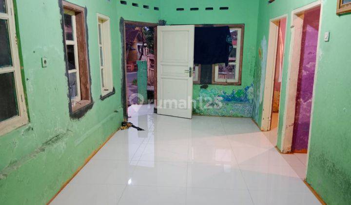 Rumah klasik sederhana lokasi Indihiang Tasik 60/94 SHM 330 juta 10