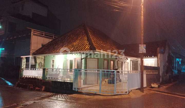 Rumah klasik sederhana lokasi Indihiang Tasik 60/94 SHM 330 juta 15