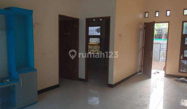 dijual cepat rumah di perum Beelka Residence kota Cianjur 1,2 M 7