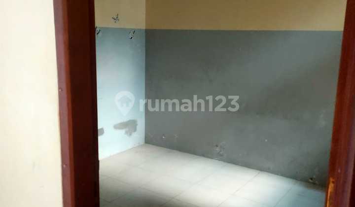 dijual cepat rumah di perum Beelka Residence kota Cianjur 1,2 M 9