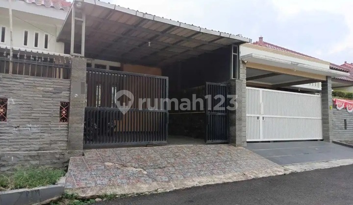 dijual cepat murah perum Beelka Residence Cianjur 400/600 SHM  4,2 M 2