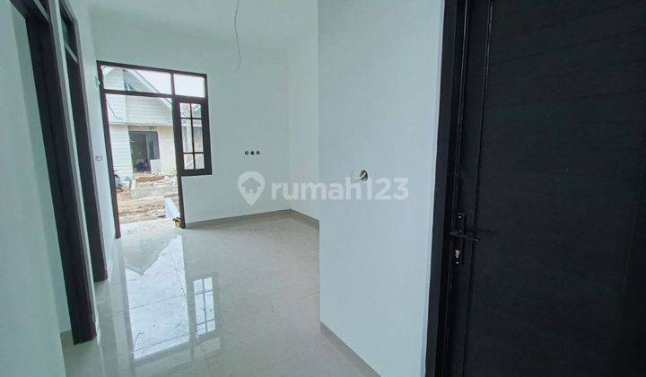 Rumah baru barian hills 450 JT bisa KPR Cimahi Utara cisarua 3