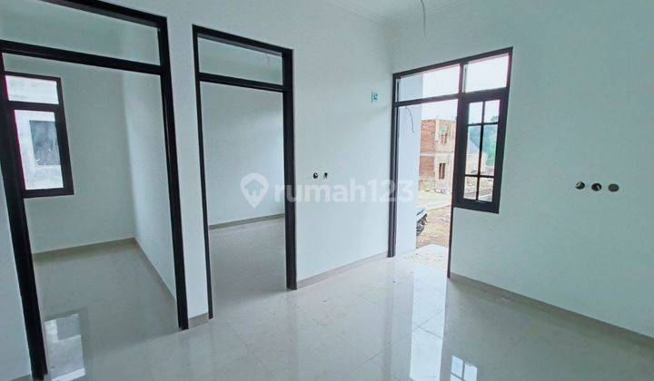 Rumah baru barian hills 450 JT bisa KPR Cimahi Utara cisarua 4