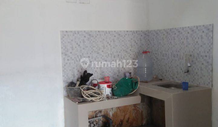 Dijual Rumah baru ready Permata biru Cinunuk 36/60 SHM 425 jt bisa KPR 3