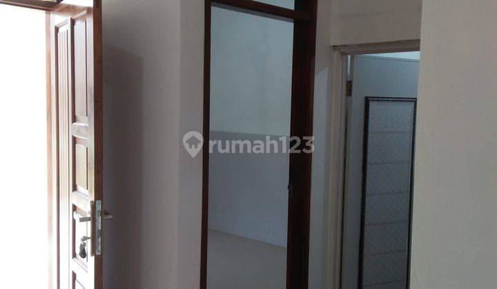 Dijual Rumah baru ready Permata biru Cinunuk 36/60 SHM 425 jt bisa KPR 4
